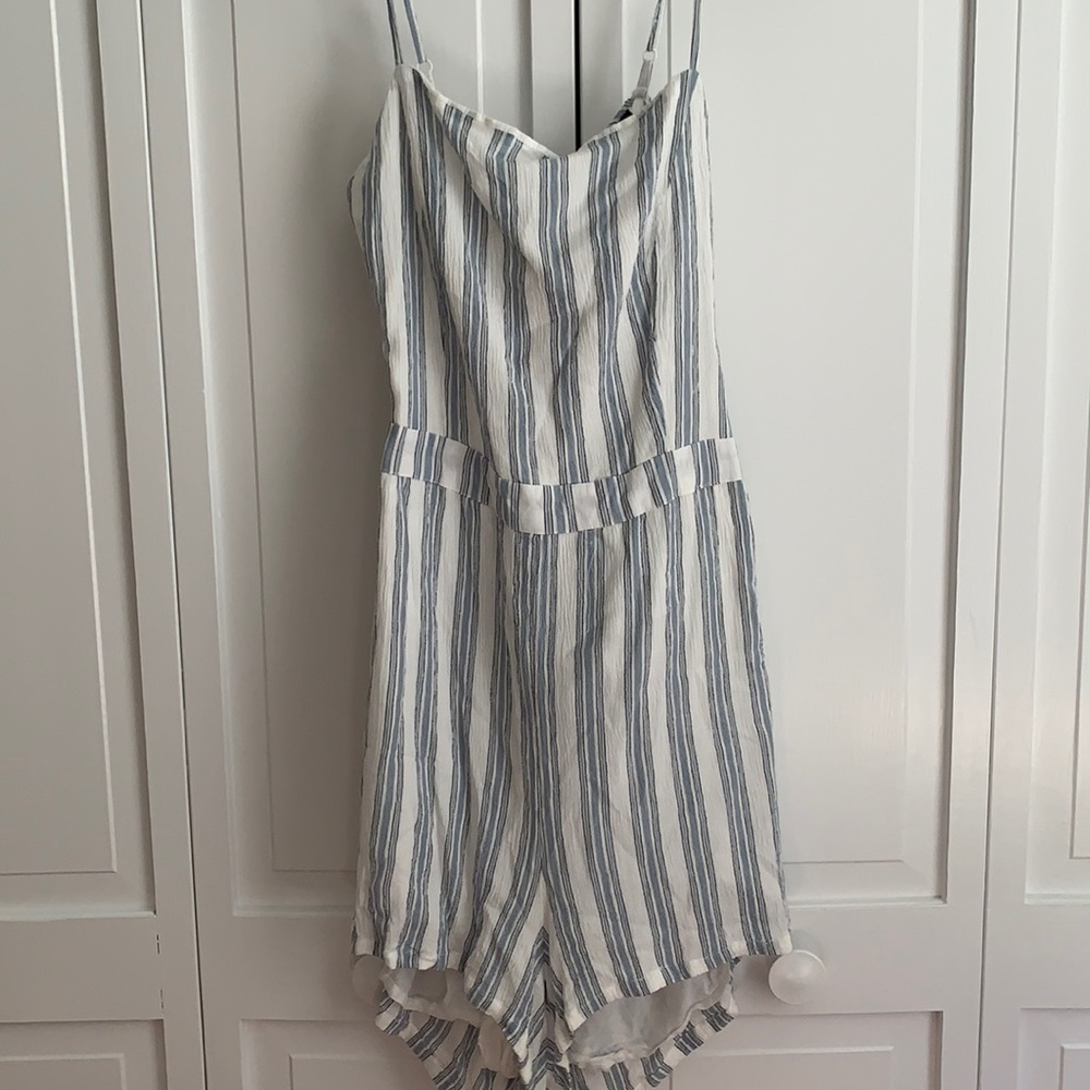Kendall and Kylie Romper